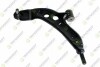 TEKNOROT BMW Рычаг передн.нижн.лев. Mini 13- MN-169