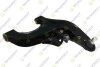 TEKNOROT NISSAN Важіль задній правий PATHFINDER 2.5-4.0 05- N-1088