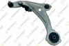 TEKNOROT NISSAN Рычаг передн.левый Teana II 09- N-649