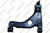 TEKNOROT OPEL Рычаг передн.левый Astra H 04- O-466