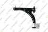 TEKNOROT OPEL Рычаг передн.нижн.лев.Astra K 15- O-529