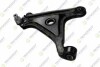 TEKNOROT OPEL Рычаг передн.левый Omega B 94- O-636