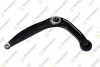TEKNOROT CITROEN Рычаг передн.нижн.лев.DS5 11- P-669