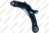TEKNOROT RENAULT Рычаг передн.лев.Captur,Grand Scenic,Megane.02- R-549