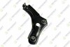 TEKNOROT RENAULT Рычаг передн.нижн.лев.Megane IV 16- R-929