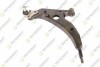 TEKNOROT TOYOTA Рычаг передн.лев.Rav 4 I 94-00 T-226