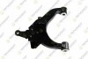 TEKNOROT TOYOTA Рычаг передн.нижн.лев.4 Runner,Land Cruiser 90 96- T-739