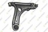 TEKNOROT VW Рычаг передн.прав.d=19mm Golf II,Jetta II,Caddy II,Seat 08/87- V-427