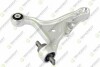 TEKNOROT VOLVO Рычаг передн.правый S60-V70 00- VO-648