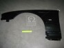 Крыло пер. лев. BMW 5 E34 (пр-во TEMPEST) 014 0088 311