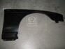Крыло пер. пра. BMW 5 E34 (пр-во TEMPEST) 014 0088 312