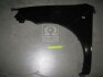 Крыло пер. лев. CHEV AVEO T200 04-06 (пр-во TEMPEST) 016 0105 311