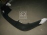 Бампер зад. CHEV AVEO T200 04-06 (пр-во TEMPEST) 016 0105 951