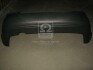 Бампер зад. CHEV AVEO T200 04-06 TEMPEST 016 0105 951 (фото 2)
