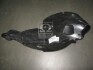 Подкрылок пер. пра. CHEV AVEO T250 06- (пр-во TEMPEST) 016 0106 388C
