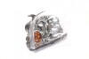 Фара лів. CHEV LACETTI SDN (вир-во TEMPEST) 016 0111 R1C