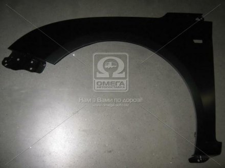 Фото 1 - крыло пер. лев. CHEV CRUZE TEMPEST 016 0739 311 Крыло пер. лев. CHEV CRUZE TEMPEST 016 0739 311 (фото 1)