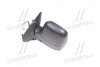 Зеркало лев. эл. BERLINGO/PARTNER 97-07 (пр-во TEMPEST) 017 0117 405
