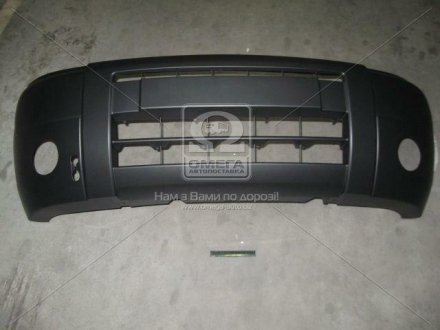 Бампер пер. CITROEN BERLINGO 02-07 TEMPEST 017 0118 900 (фото 1)