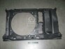 Панель пер. CITROEN C4 04-09 (пр-во TEMPEST) 017 0124 200