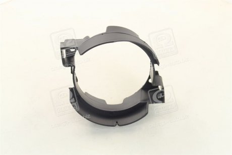 Фото 1 - решетка фары п/тум. пра. DACIA LOGAN -08 SDN TEMPEST 018 0132 912 Решетка фары п/тум. пра. DACIA LOGAN -08 SDN TEMPEST 018 0132 912 (фото 1)