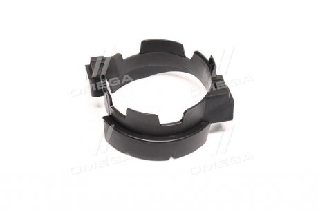 Фото 1 - решетка фары п/тум. лев. DACIA LOGAN -08 SDN TEMPEST 018 0132 913 Решетка фары п/тум. лев. DACIA LOGAN -08 SDN TEMPEST 018 0132 913 (фото 1)