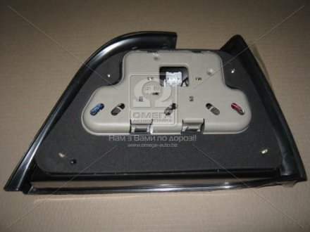 Фото 1 - ліхтар зад. лів. DW NEXIA -08 TEMPEST 020 0142 F3C Ліхтар зад. лів. DW NEXIA -08 TEMPEST 020 0142 F3C (фото 1)