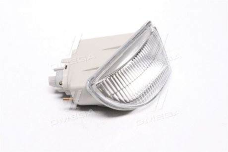 Фото 1 - фара п/тум. лев. DW NUBIRA 99-04 TEMPEST 020 0145 H1C Фара п/тум. лев. DW NUBIRA 99-04 TEMPEST 020 0145 H1C (фото 1)