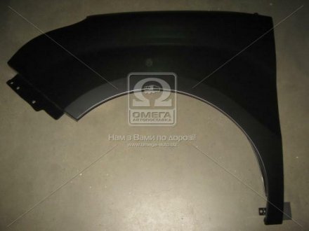 Крыло пер. лев. FIAT DOBLO 10- TEMPEST 022 1924 311 (фото 1)