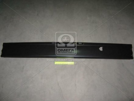 Бампер зад. F. TRANSIT CONNECT TEMPEST 023 0204 950 (фото 1)