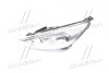 Фара лів. FORD FOCUS 15- (TEMPEST) 023 4615 R1C