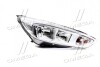 Фара пра. FORD FOCUS 15- (TEMPEST) 023 4615 R2C