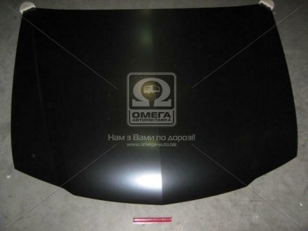 Капот HONDA ACCORD 06-08 TEMPEST 026 0214 280 (фото 1)