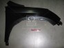 Крыло пер. пра. HONDA CRV 06- (пр-во TEMPEST) 026 0228 310
