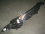 Подкрылок пер. пра. HYUN ACCENT 06-10 (пр-во TEMPEST) 027 0234 388C