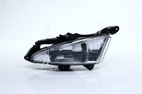 Фото 1 - фара п/тум. пра. HYUN ELANTRA 06-10 TEMPEST 027 0239 H2C Фара п/тум. пра. HYUN ELANTRA 06-10 TEMPEST 027 0239 H2C (фото 1)