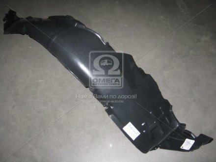 Подкрылок пер. пра. HYUN SONATA 08-10 TEMPEST 027 0258 102