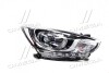 Фара пра. HYUN ACCENT 11-16 (вир-во TEMPEST) 027 0741 R4C