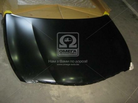 Капот HYUN SONATA 10- TEMPEST 027 0754 280 (фото 1)