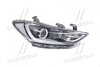 Фара пра. HYUN ELANTRA 16- (TEMPEST) 027 4585 R4C