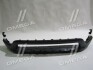 Бампер пер. JEEP COMPASS 17- (TEMPEST) 030 4781 901