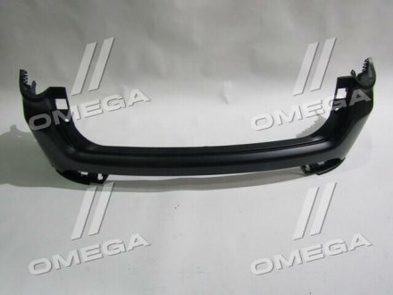 Бампер задн. JEEP COMPASS 17- TEMPEST 030 4781 950 (фото 1)