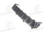 Решітка радіатора JEEP COMPASS 17- (TEMPEST) 030 4781 991