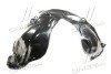 Подкрылок пер. пра. JEEP GRAND CHEROKEE 11- (TEMPEST) 030 4786 388