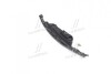 Кріплення бамп. пер. лів. JEEP CHEROKEE 13-18 (TEMPEST) 030 4789 931