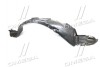 Подкрылок пер. пра. KIA CERATO 04-06 (TEMPEST) 031 0271 388