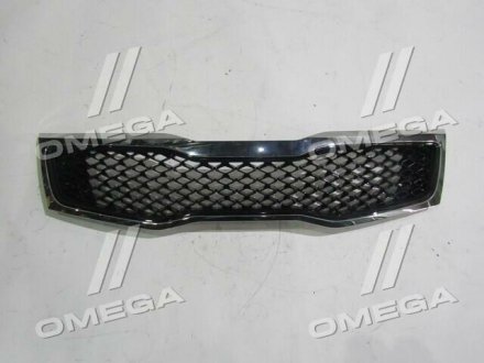 Решітка радіатора KIA OPTIMA 11-16 TEMPEST 031 1909 990 (фото 1)
