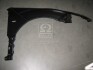 Крило пер. пра. MAZDA 6 08- (вир-во TEMPEST) 034 0303 310