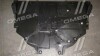 Захист двигуна MAZDA 3 TEMPEST 034 4572 221 (фото 3)