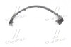 Рант крила передн. лів. MAZDA CX5 12-16 (TEMPEST) 034 4572 375
